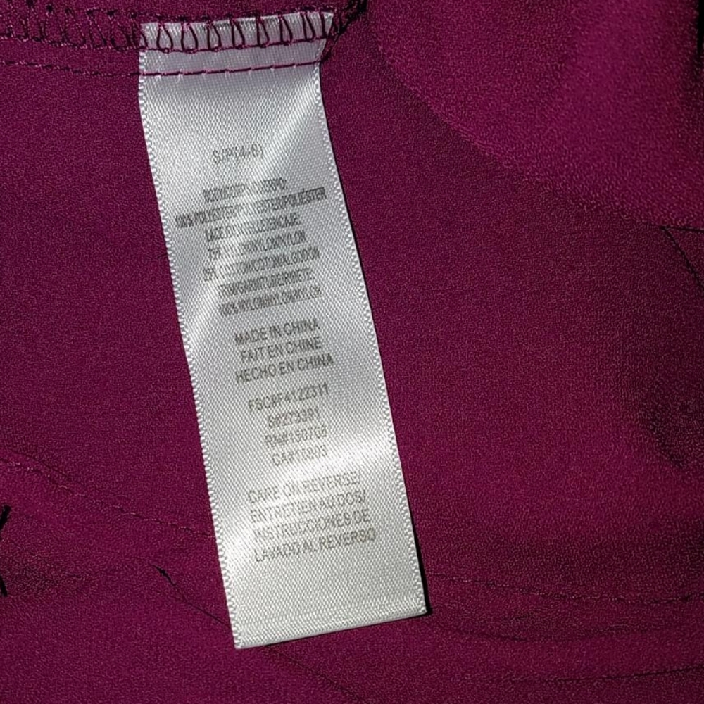 Blouse - Picture 11 of 12